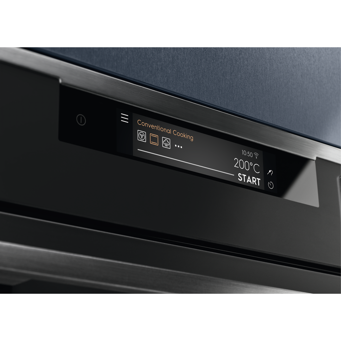 Electrolux - Vestavné mikrovlnné trouby - KVLAE00WT