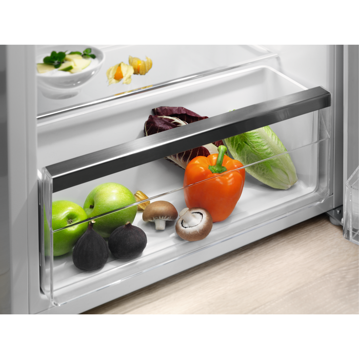 Electrolux - Volně stojící chladničky - LXB1SE11W0