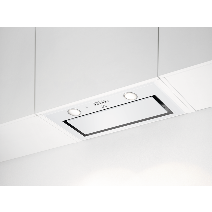 Electrolux - Integrované odsavače - LFG716W