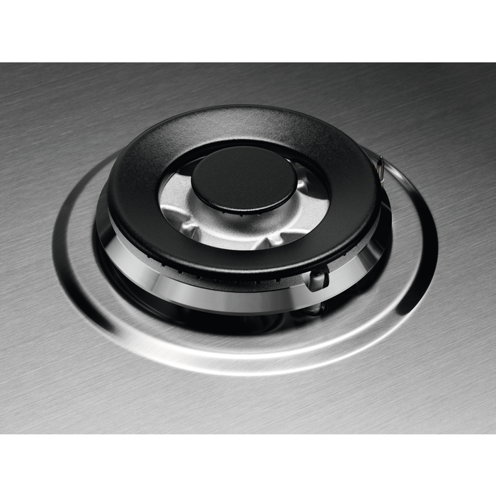 Electrolux - Plynové varné desky - KGS64362XX