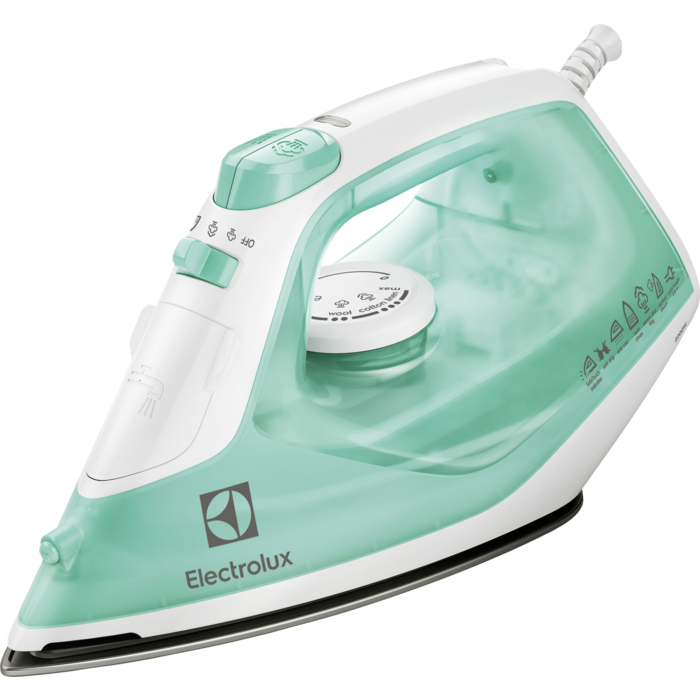 Electrolux - Žehlička - EDB1720