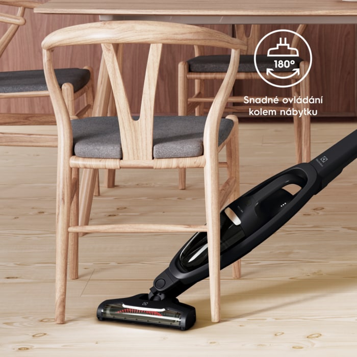 Electrolux - Tyčový vysavač - WQ61-42GG