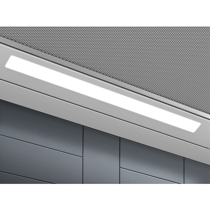 Electrolux - Integrované odsavače - LFP616X