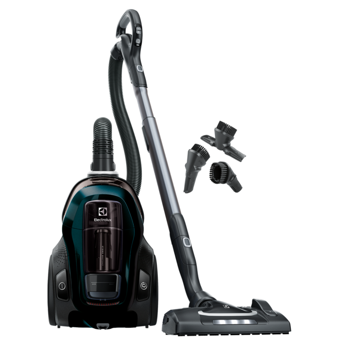 Electrolux - Bezsáčkový vysavač - PC91-8STM