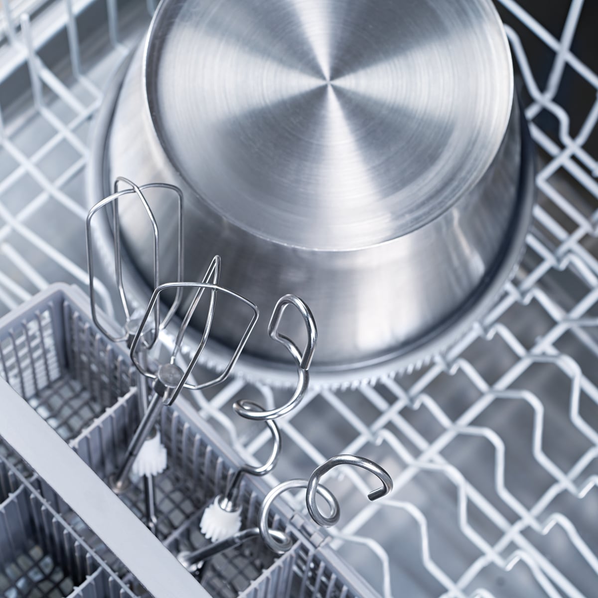 Electrolux - Ruční šlehače - ESM3310