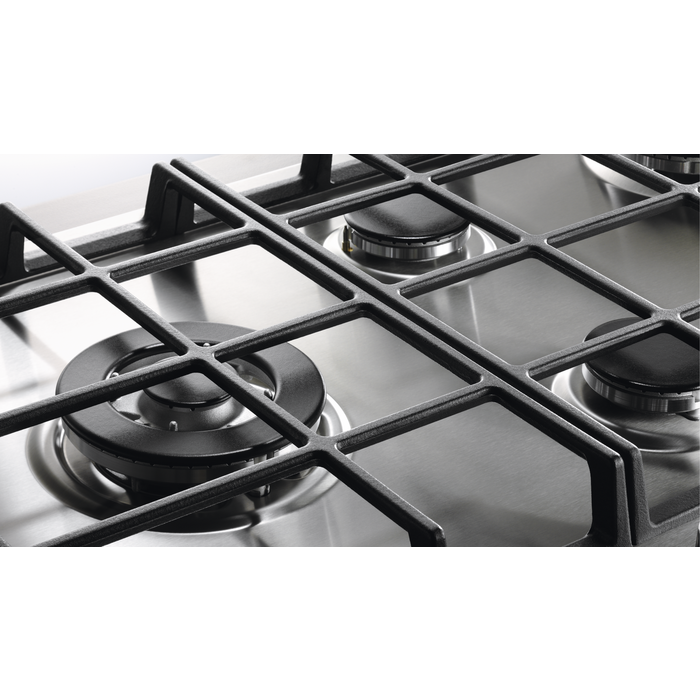 Electrolux - Plynové varné desky - EGH6343ROR