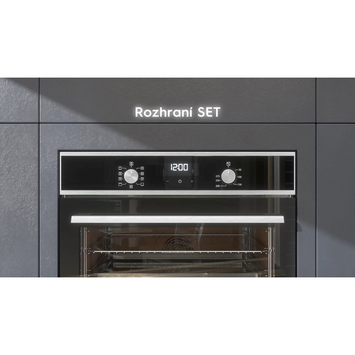 Electrolux - Trouby - EOF3C50TX
