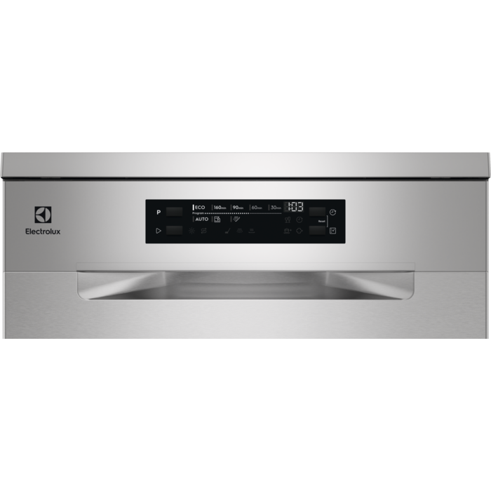 Electrolux - Myčky nádobí 60 cm - ESM48310SX