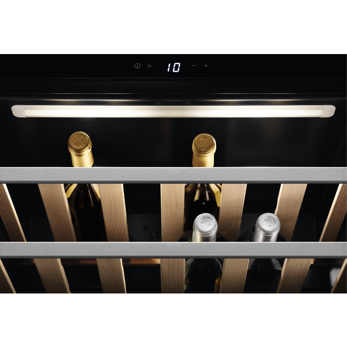 Electrolux - Kompaktní vinotéky - KBW5T