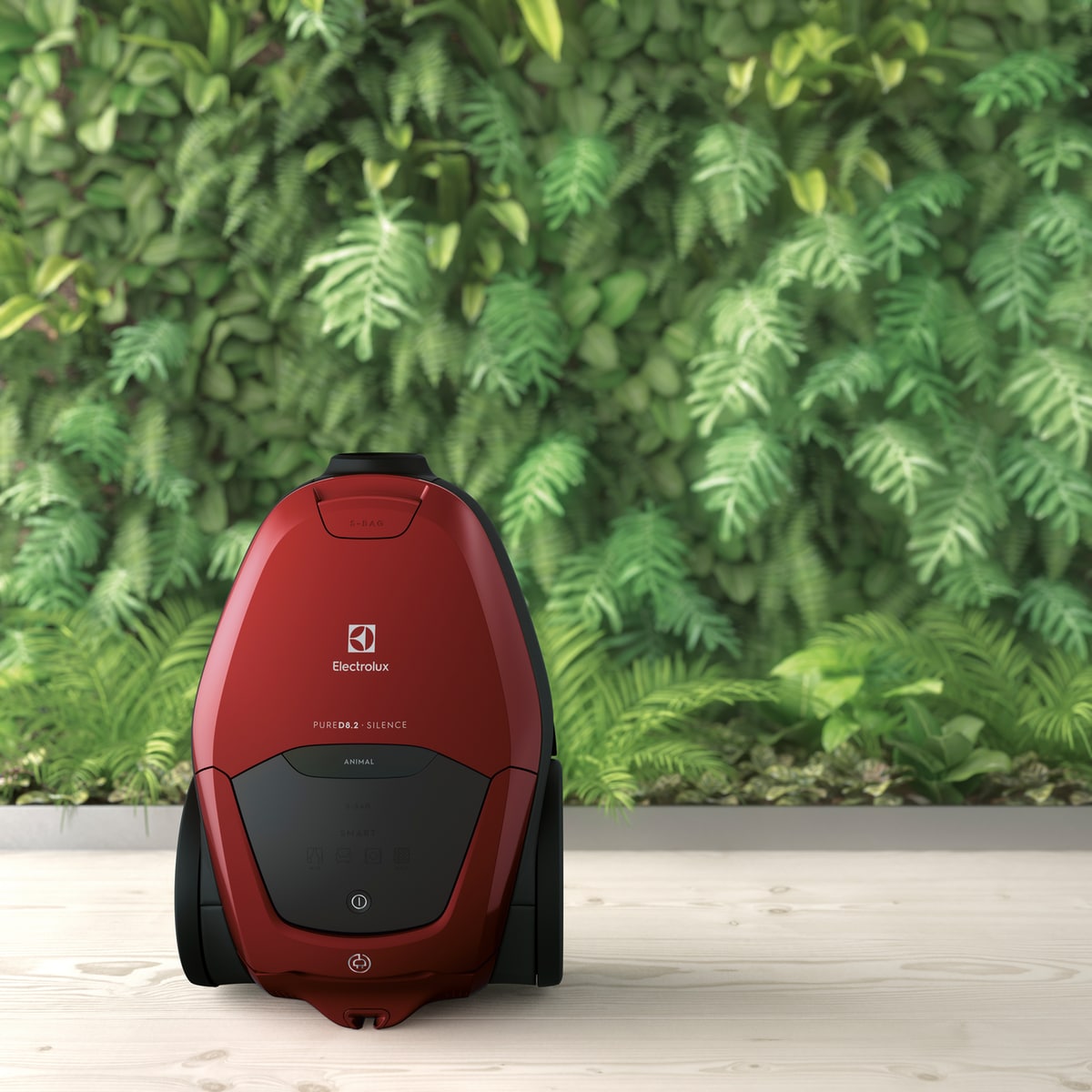 Electrolux - Sáčkový vysavač - PD82-ANIMA