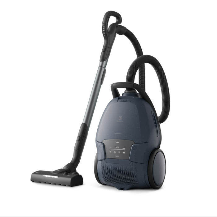 Electrolux - Sáčkový vysavač - EB81U1DB
