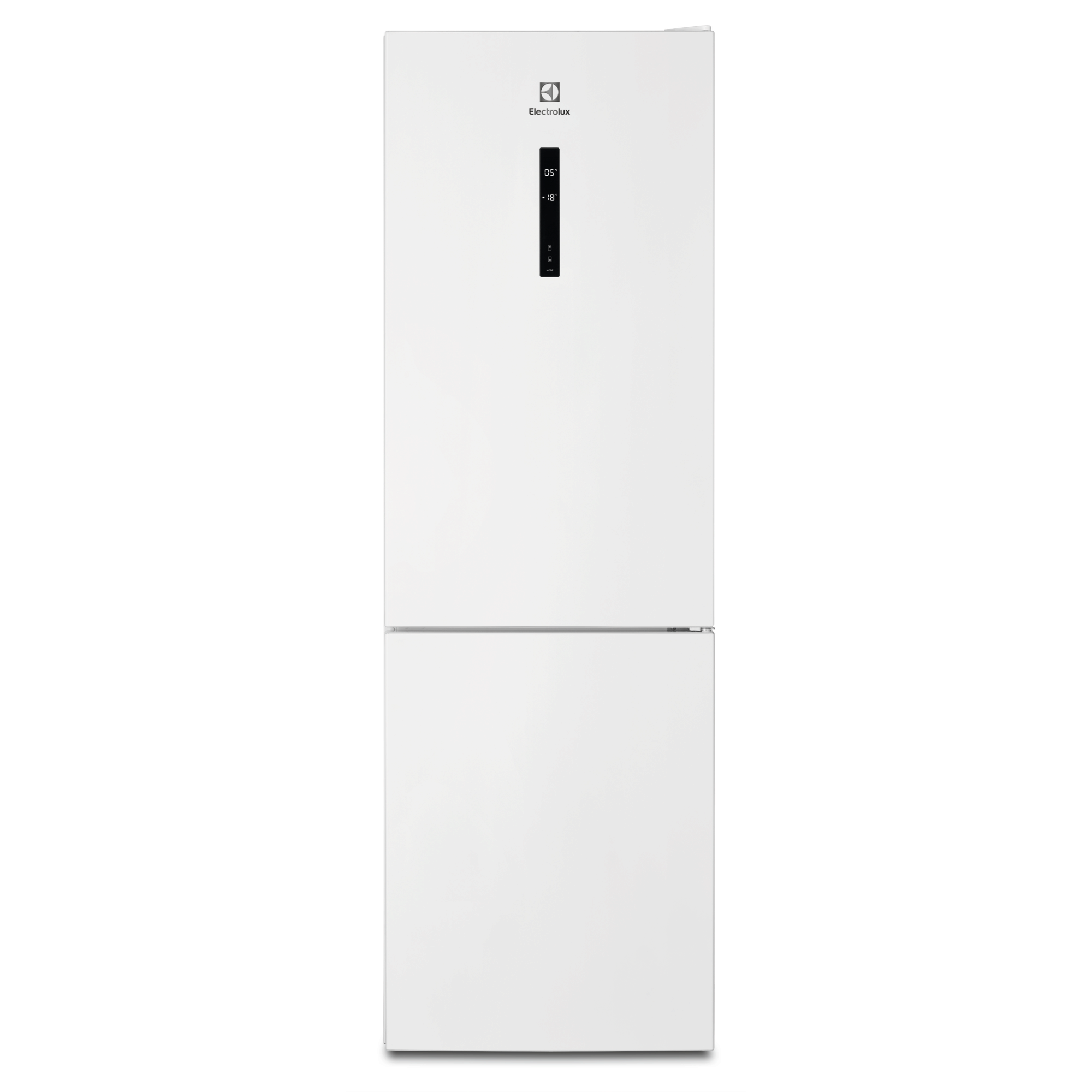 Electrolux - Volně stojící chladničky s mrazákem - LNC7ME32W3