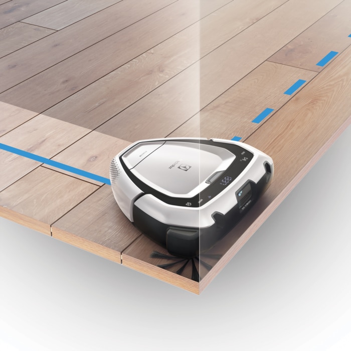 Electrolux - Robotický vysavač - PI81-4SWN
