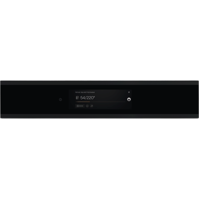 Product Control Panel
