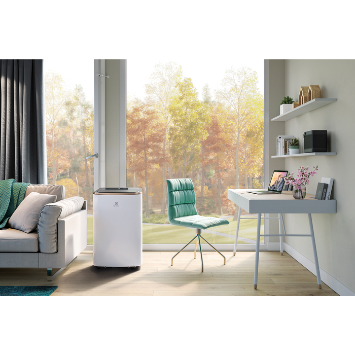 Electrolux - Přenosná klimatizace - EXP26U758CW