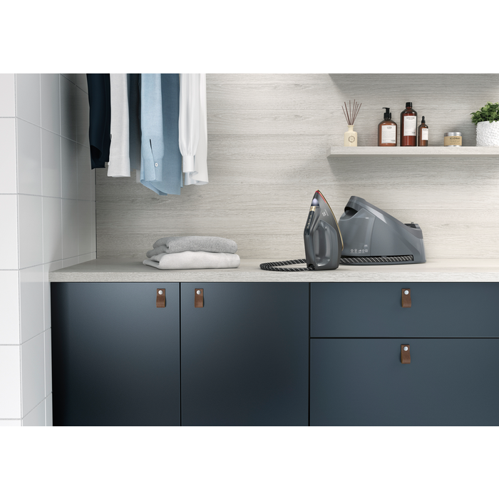 Electrolux - Napařovací jednotka - E8ST1-8EGM