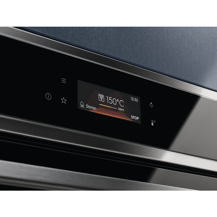 Electrolux - Trouby - Y8SOB39X