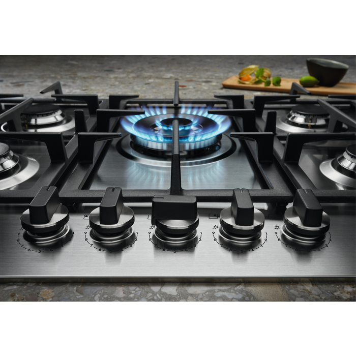 Electrolux - Plynové varné desky - KGU64361X
