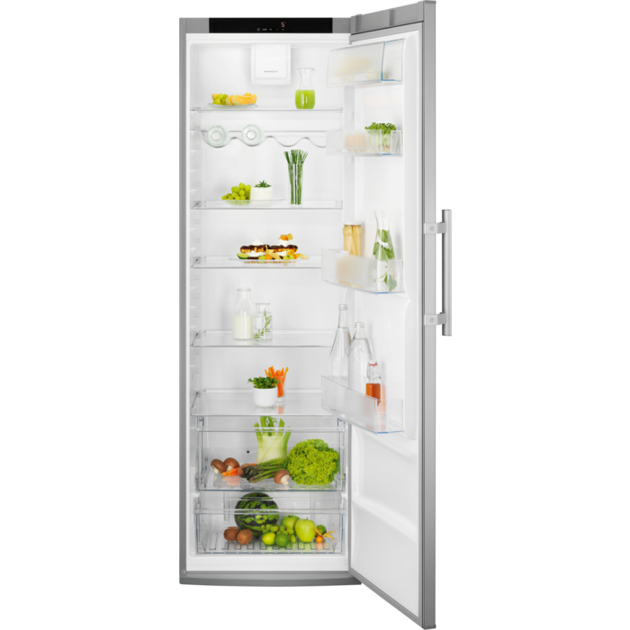 Electrolux - Volně stojící chladničky - LRS2DE39X