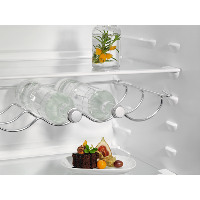 Electrolux - Vestavné chladničky - KRS4DE18S