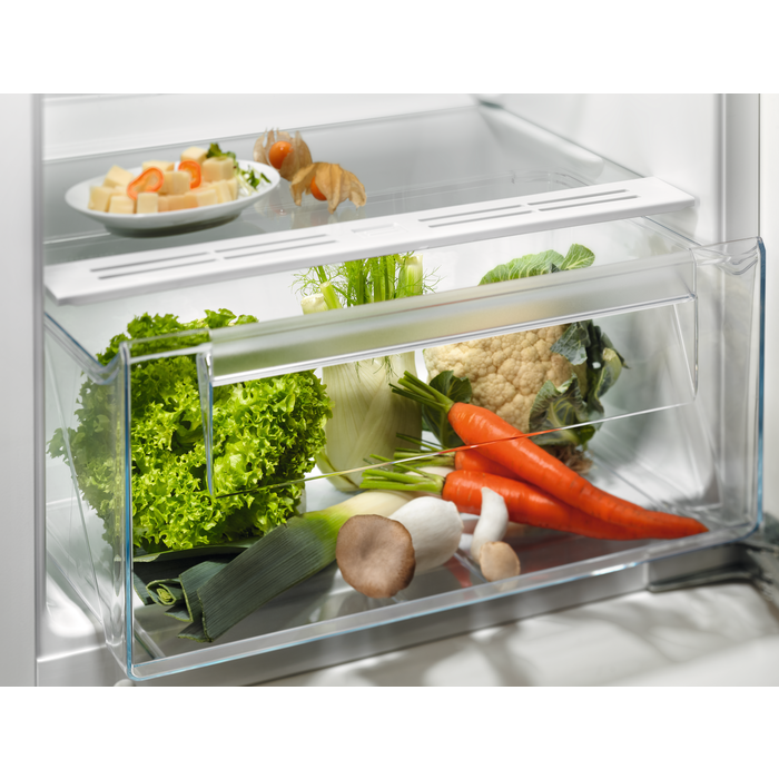 Electrolux - Vestavné chladničky - LFB3AE12S