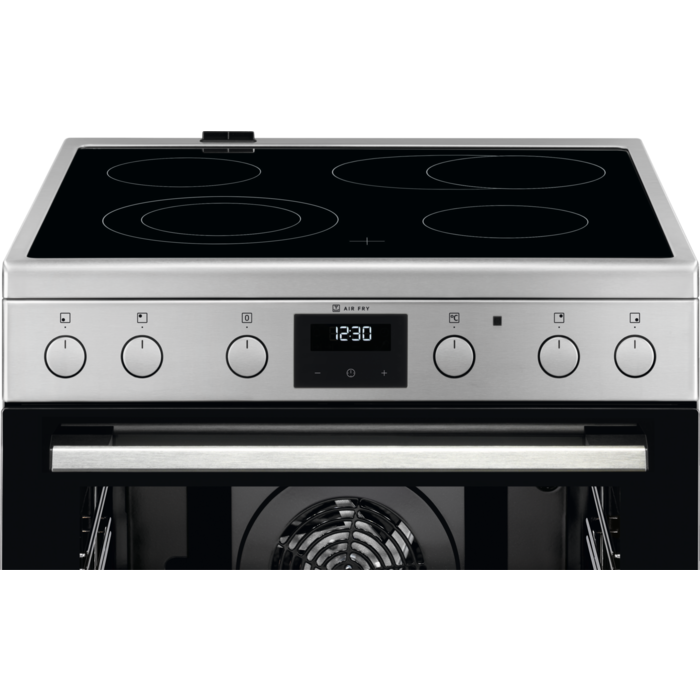Electrolux - Elektrické sporáky - LKR64020AX