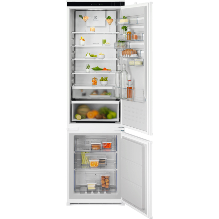 Electrolux - Vestavné chladničky s mrazákem - ENT6MD19S3