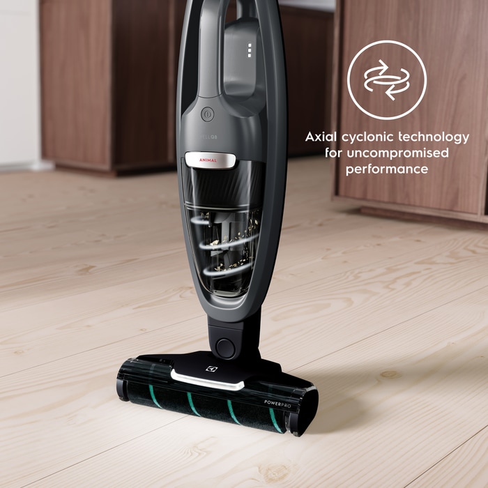Electrolux - Tyčový vysavač - WQ81-PANIM