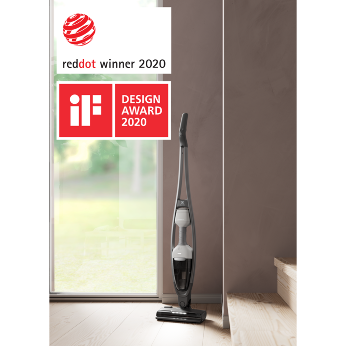 Electrolux - Tyčový vysavač - ES62HB25UV