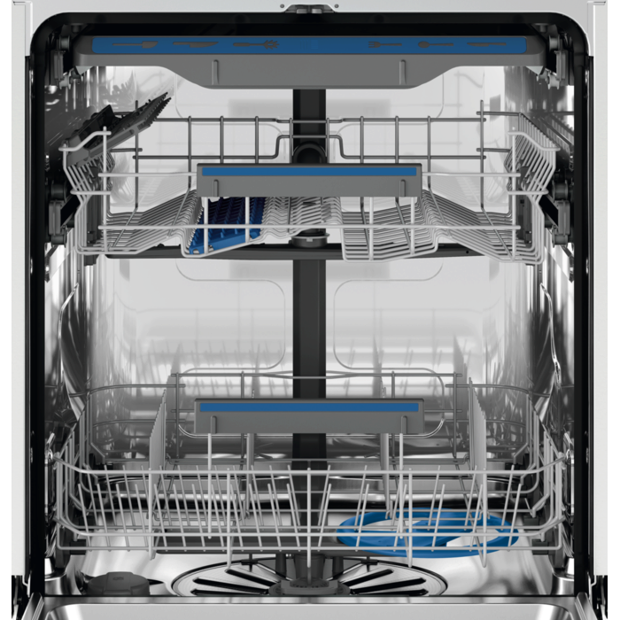 Electrolux - Myčky nádobí 60 cm - EES48400L
