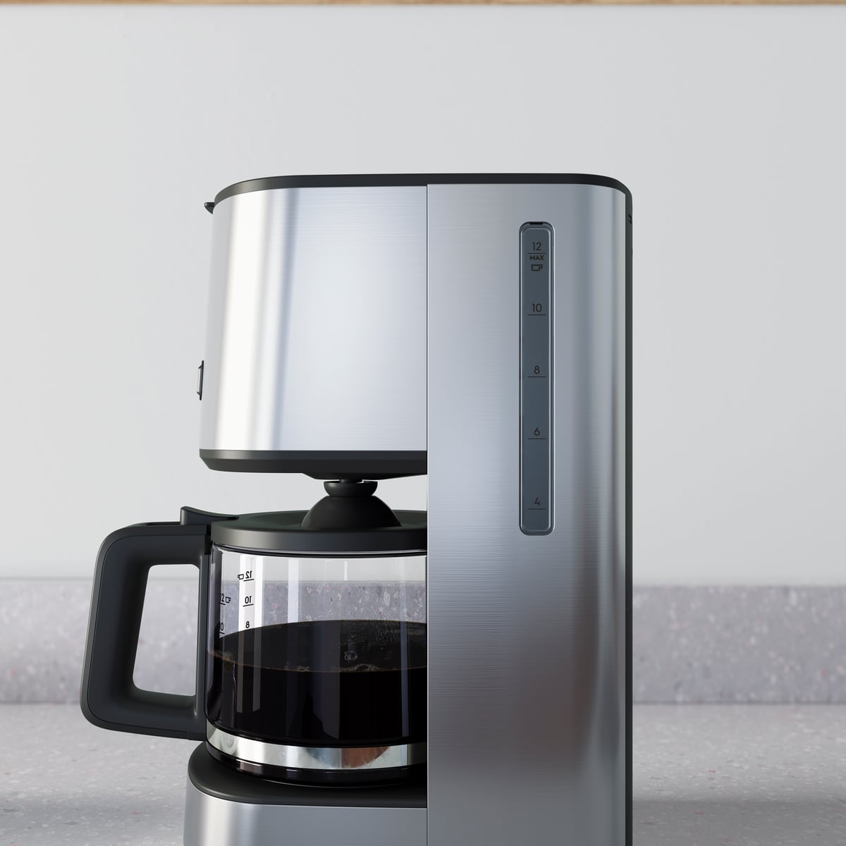 Electrolux - Kávovar - E4CM1-4ST