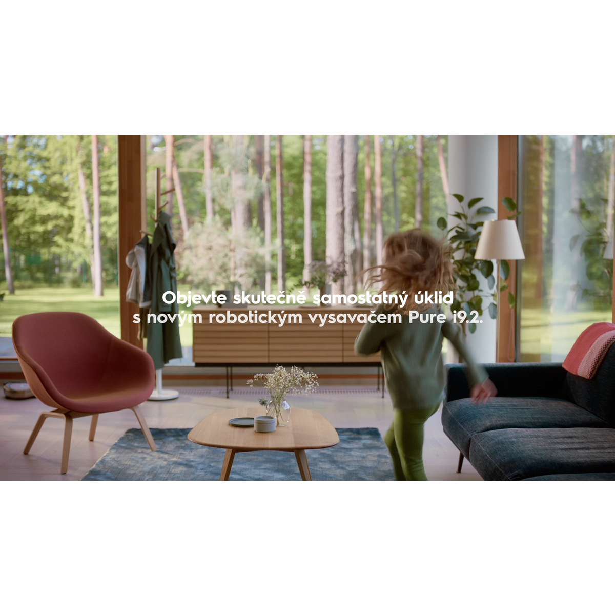 Electrolux - Robotický vysavač - PI92-6DGM