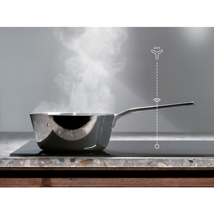 Electrolux - Komínové odsavače - LFT769X