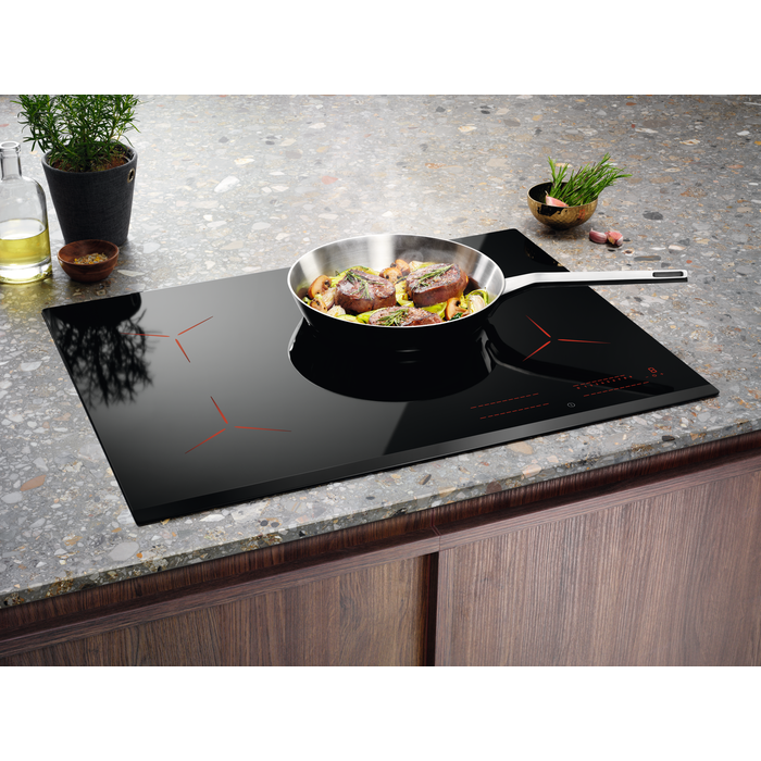 Electrolux - Indukční varné desky - EIP6446