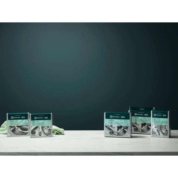 No Brand - Sůl do myčky - M3GCS201