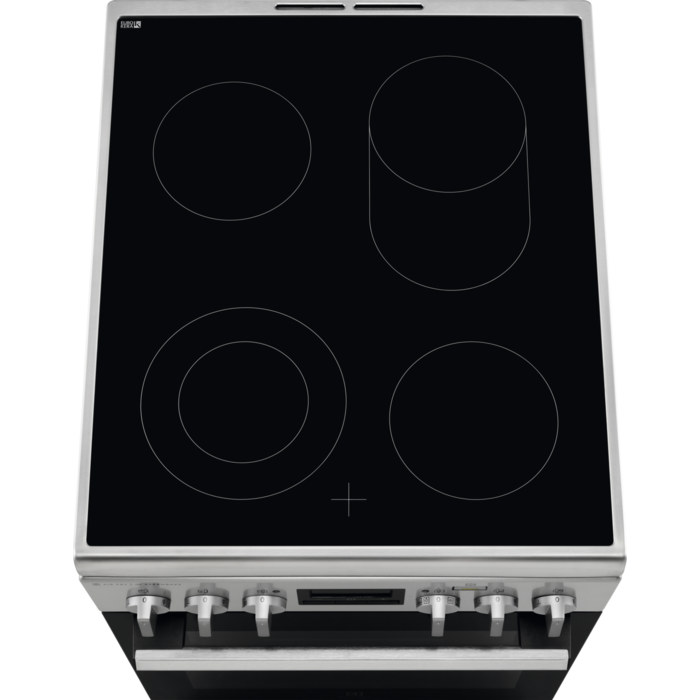 Electrolux - Elektrické sporáky - LKR564200X