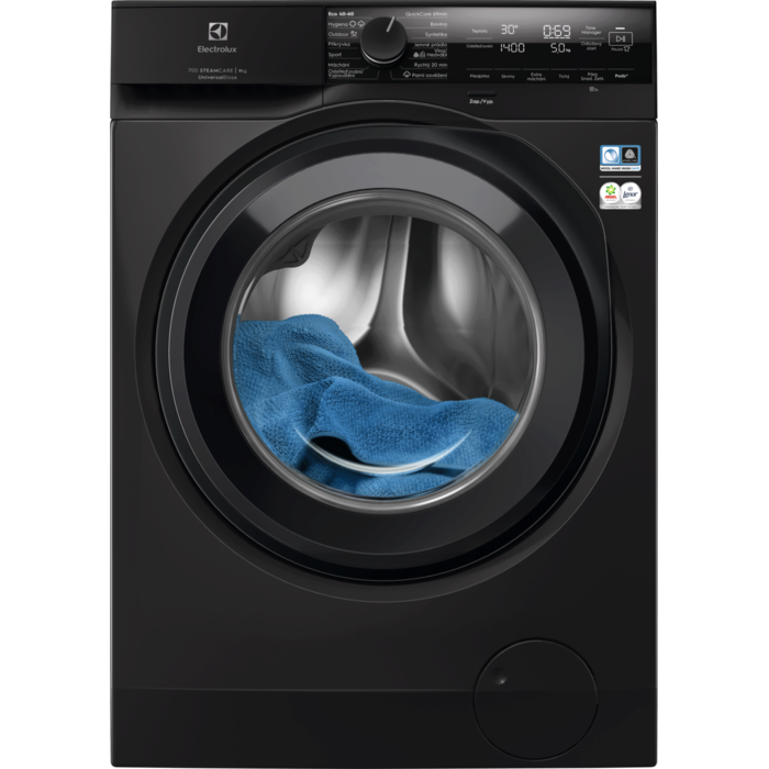 Electrolux - Pračky hluboké předem plněné - EW7FG4492UC