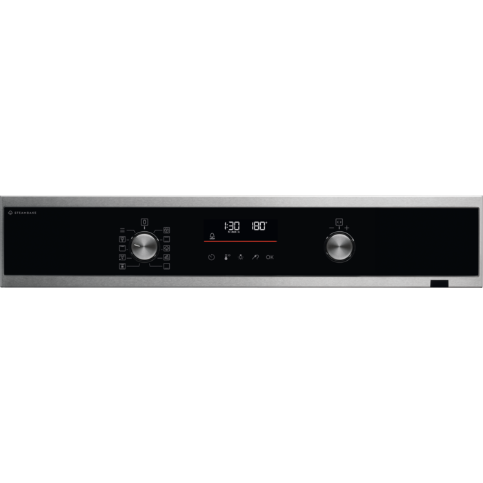 Electrolux - Pyrolytické trouby - Y6POD57X