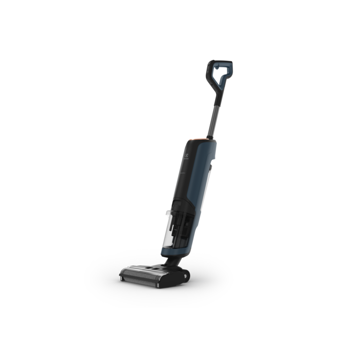 Electrolux - Tyčový vysavač Wet&Dry - EW81U3DB