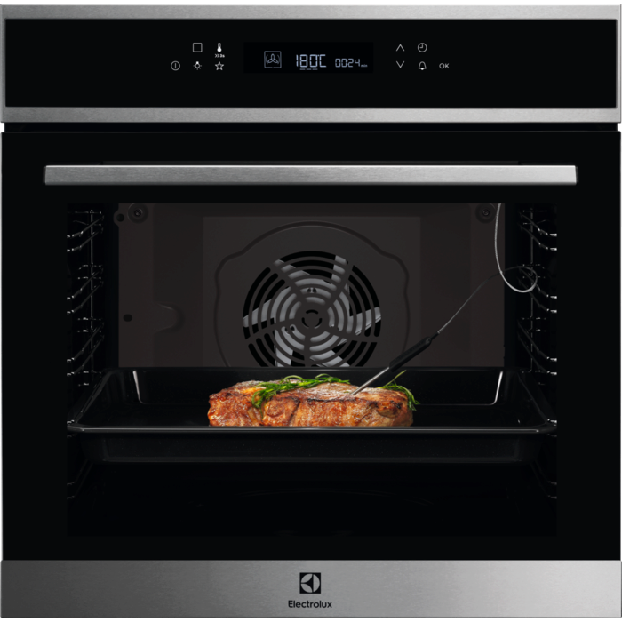 Electrolux - Trouby - EOE7F31X