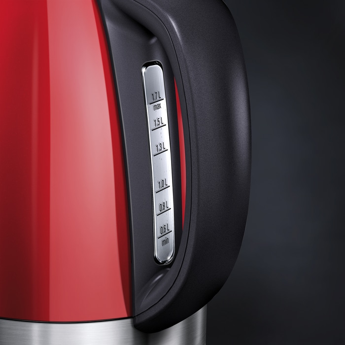 Electrolux - Rychlovarná konvice - EEWA7700R