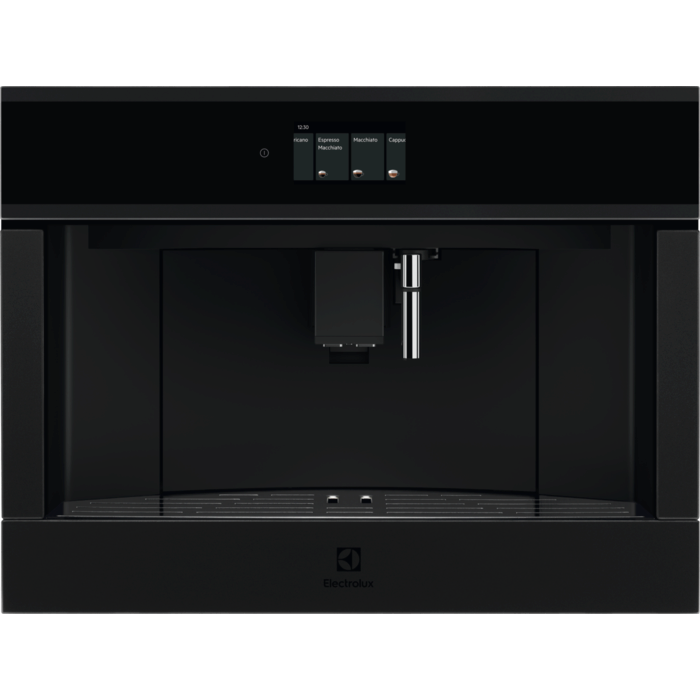 Electrolux - Vestavné automaty na espresso - EBC95T