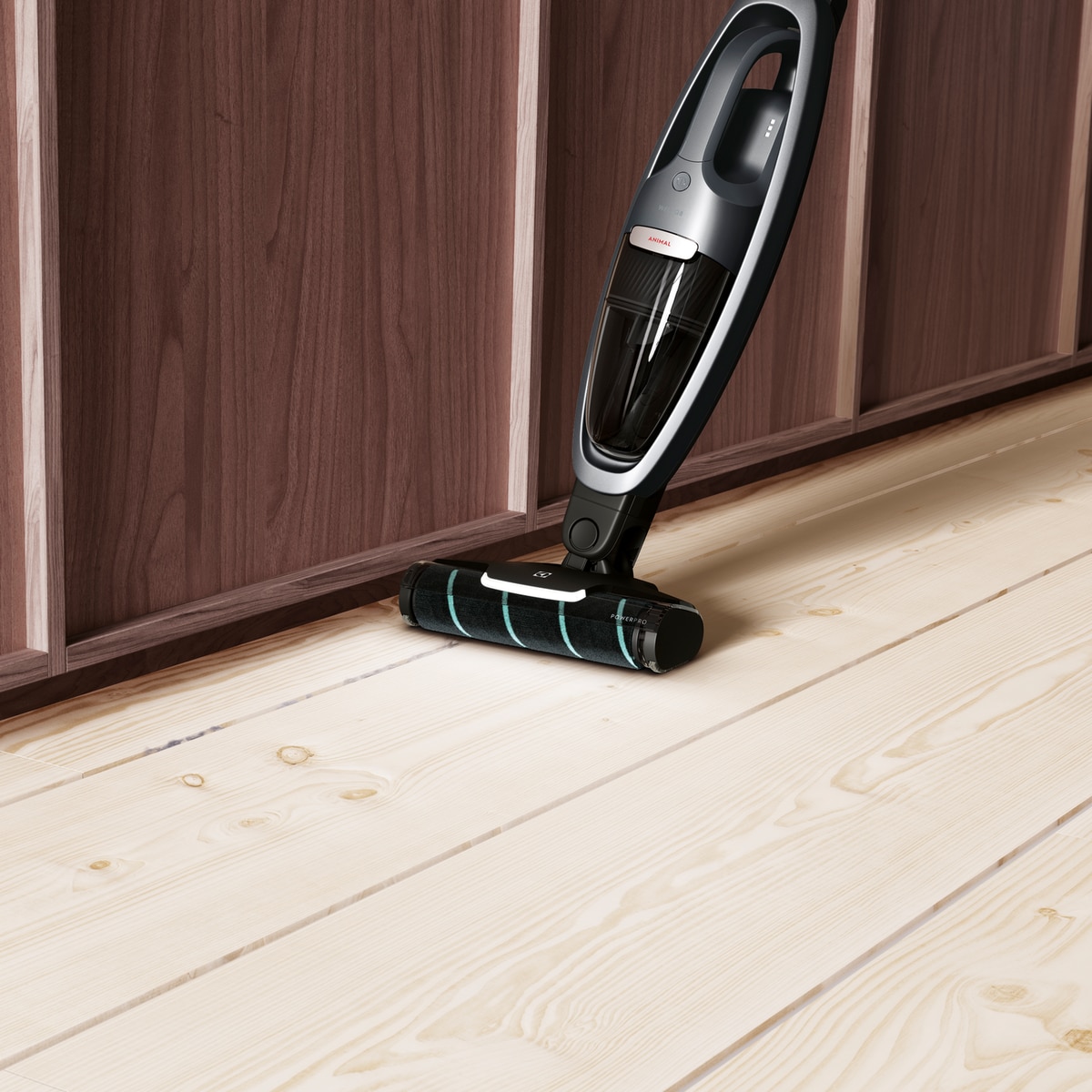 Electrolux - Tyčový vysavač - WQ81-PANIM
