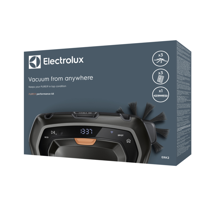 Electrolux - Kit - ERK2