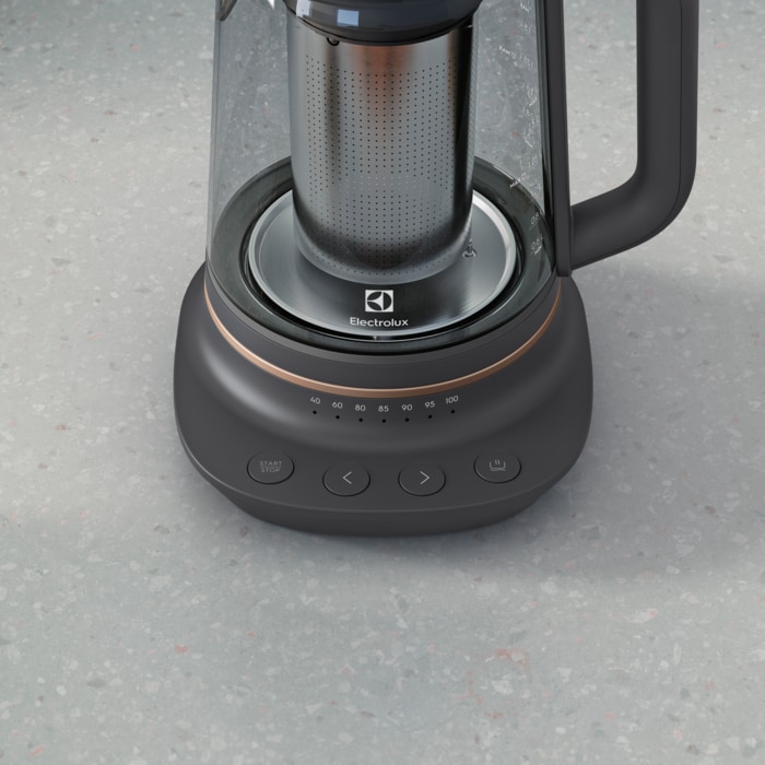 Electrolux - Rychlovarná konvice - E7GK1-8BP