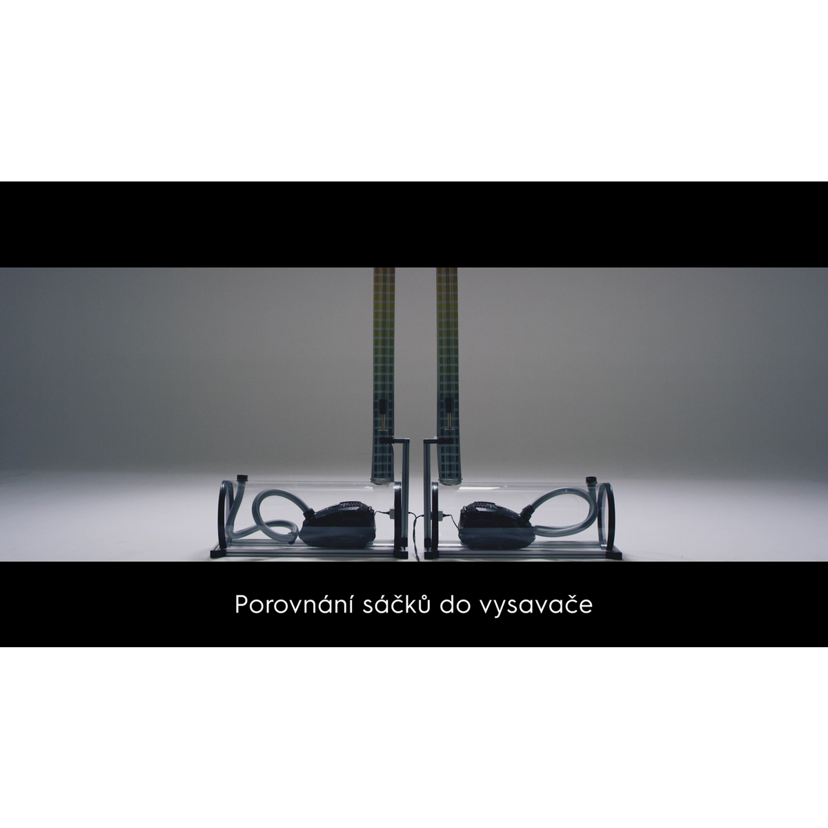 Electrolux - Sáček do vysavače - E201S