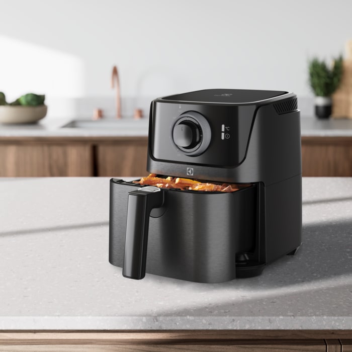 Electrolux - Fritézy - E5AF1-4GB