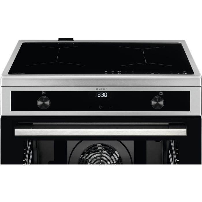 Electrolux - Elektrické sporáky - LKI64023AX