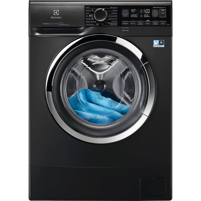 Electrolux - Pračky úzké předem plněné - EW6SM226CC
