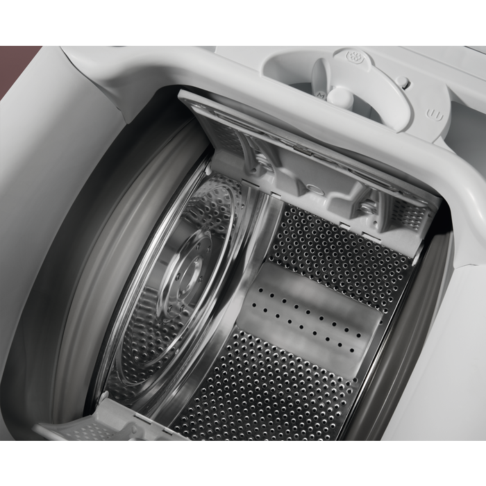 Electrolux - Pračky vrchem plněné - EW2TN5061FC